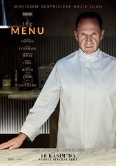 THE MENU